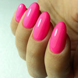 LUXIO by AKZENTZ - BOMBSHELL Color Gel