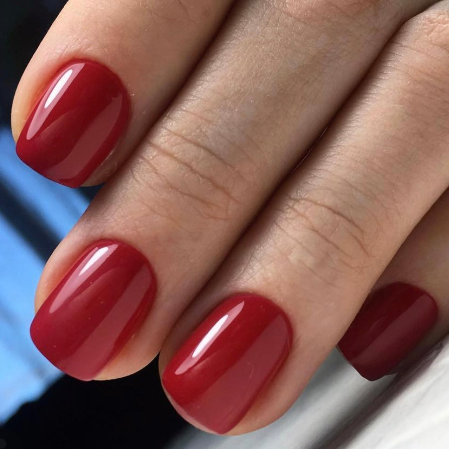LUXIO by AKZENTZ - MUSE  Gel Color