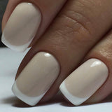 LUXIO by AKZENTZ - ALMONDINE Gel Color