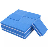 Buffs for nails, small (50pc)