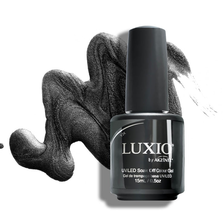 LUXIO by AKZENTZ (New!)  Y2K from Y2K STUDIO N°8 COLLECTION (15ml)