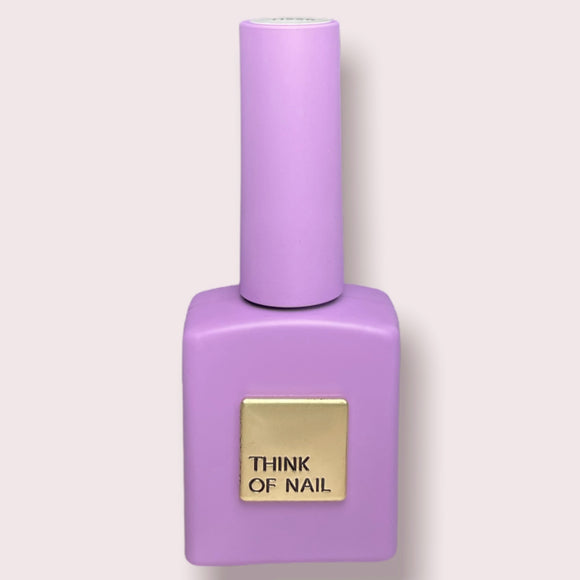 THINK OF NAIL H556 Gel Color  - ONE COAT COLLECTION (10ml)