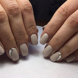 LUXIO by AKZENTZ - HUSH Gel Color