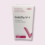 Hemostatic Liquid EndoZhy №4