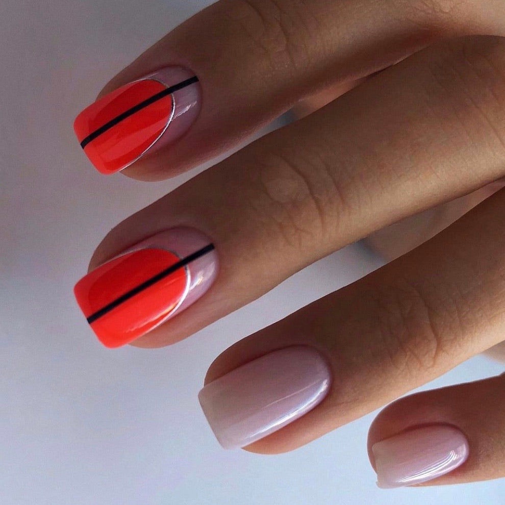 LUXIO by AKZENTZ - SMOULDER Gel Color