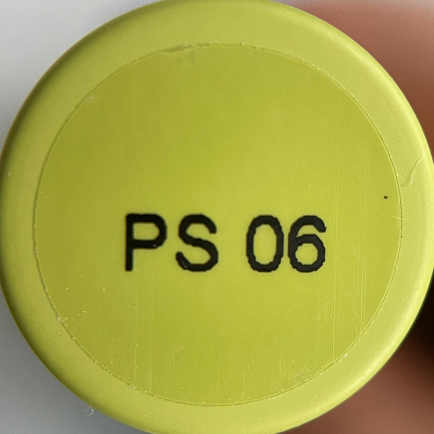PLIY Gel Color PS06 (10 g)