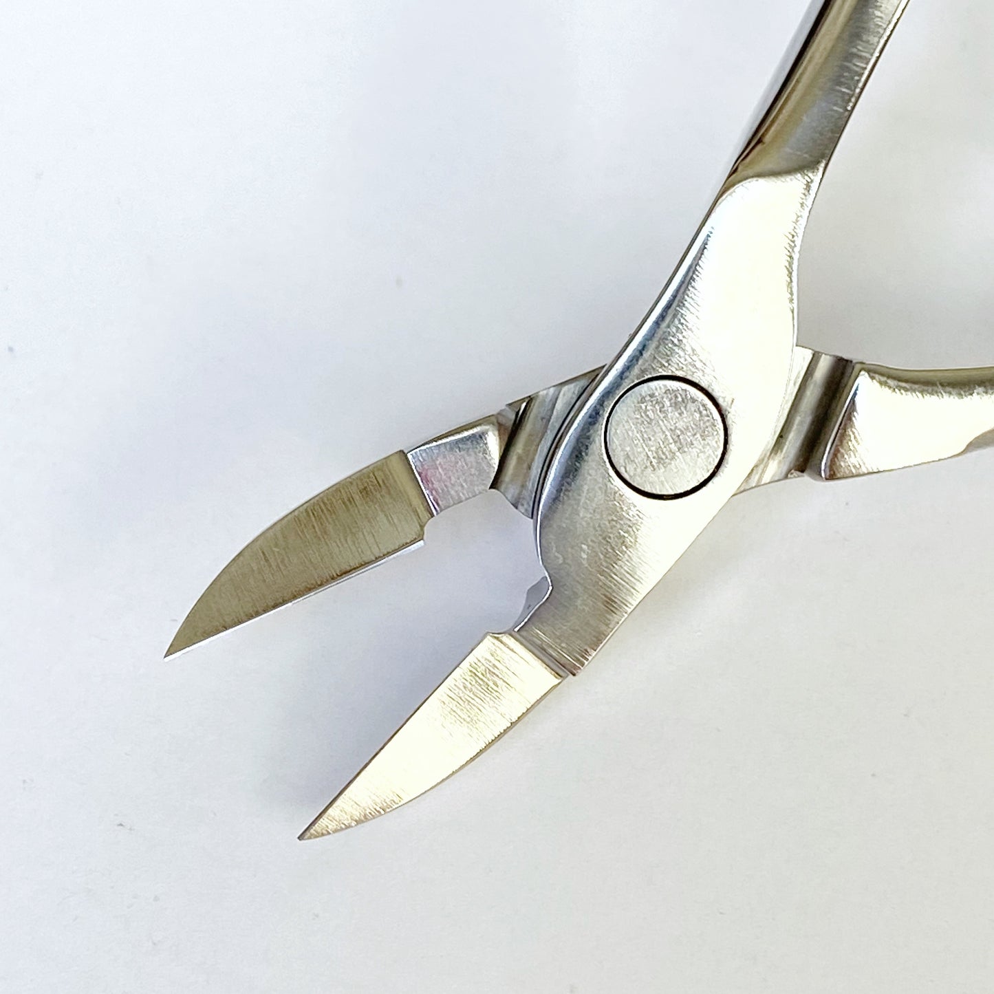 STALEKS PRO Expert Nail Nippers, model NE-60-16 (16mm edge)