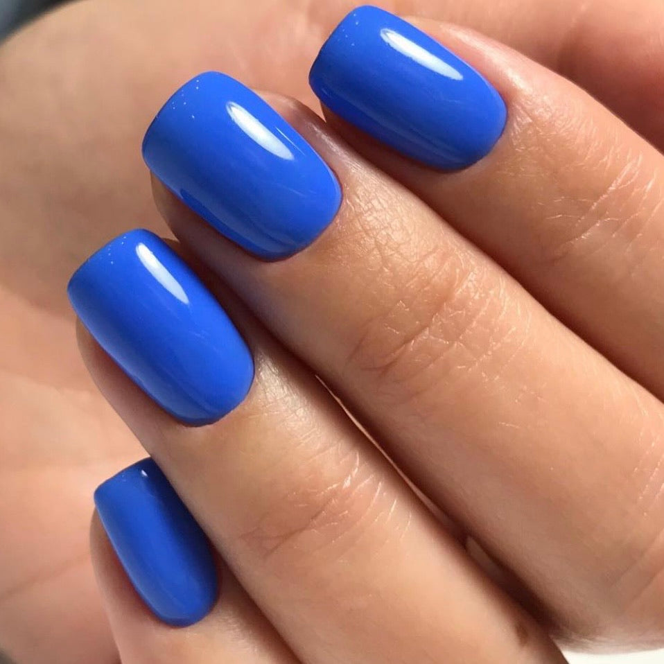 LUXIO by AKZENTZ - FANFARE Gel Color