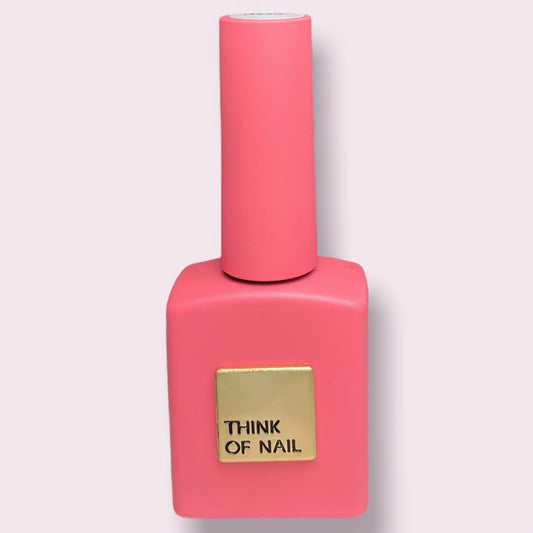THINK OF NAIL H550 Gel Color  - ONE COAT COLLECTION (10ml)