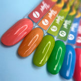 FARB YUPI Gel Color #3