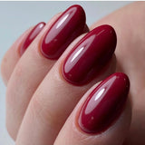 LUXIO by AKZENTZ - RUBY  Gel Color