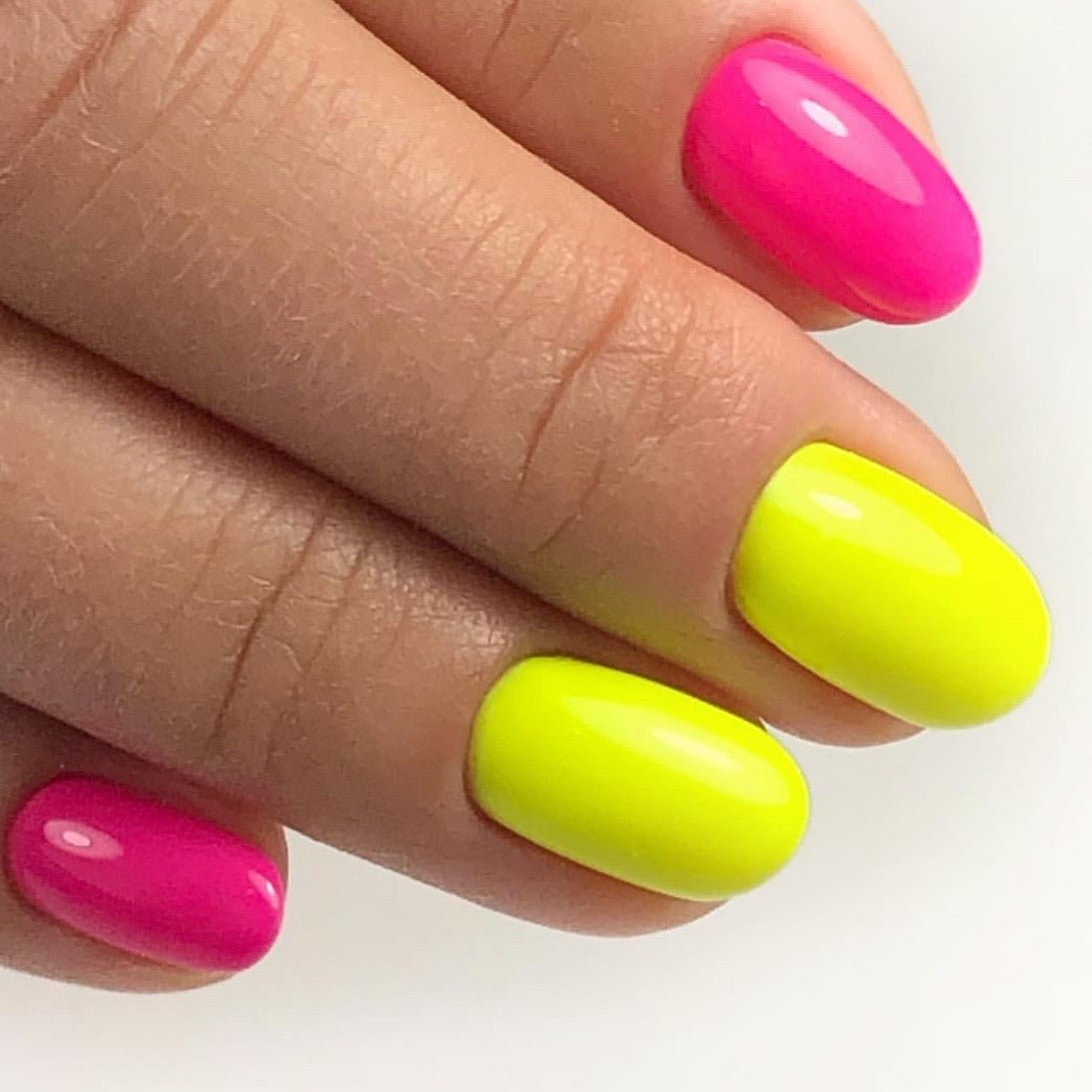 LUXIO by AKZENTZ - SUNBURST Color Gel