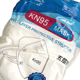 Protective Mask KN95, 10pc