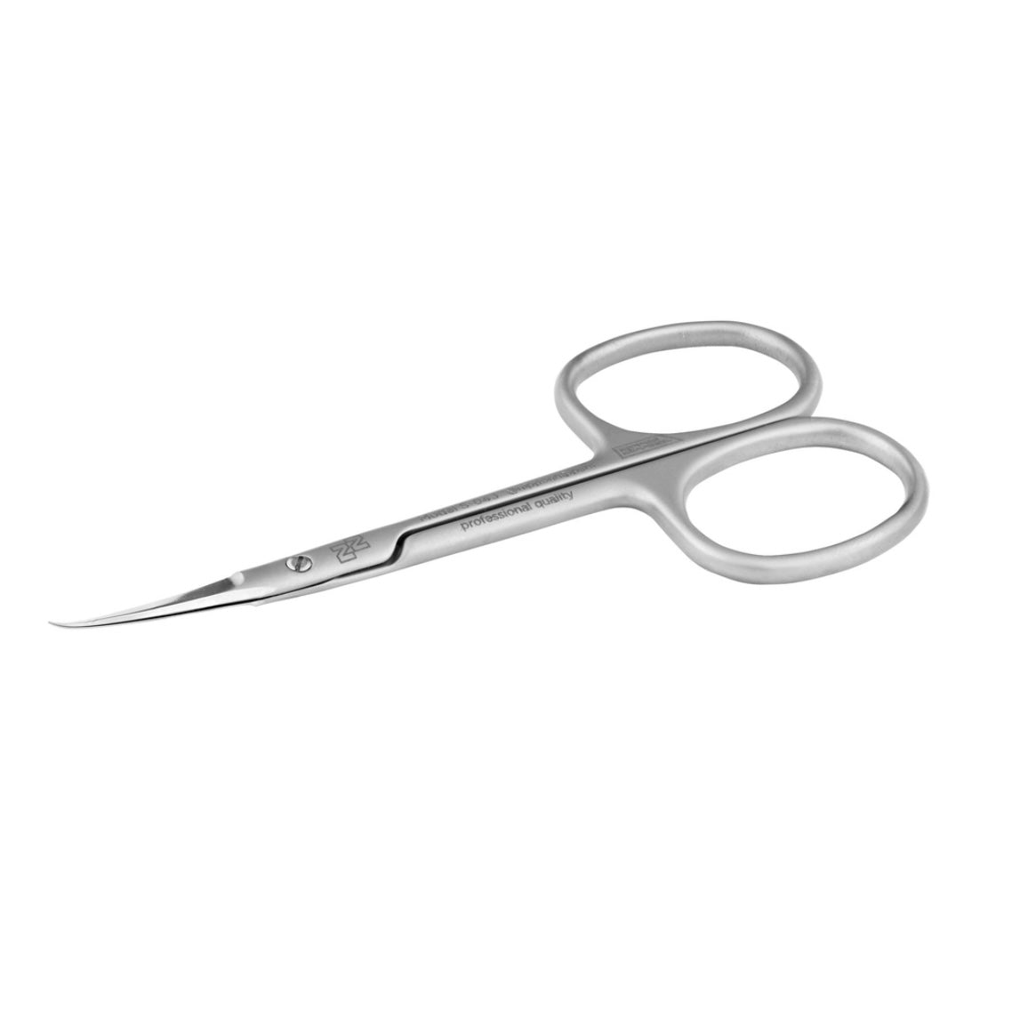 Cuticle scissors Nippon Nippers S-04J