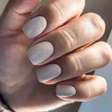 LUXIO by AKZENTZ - HUSH Gel Color