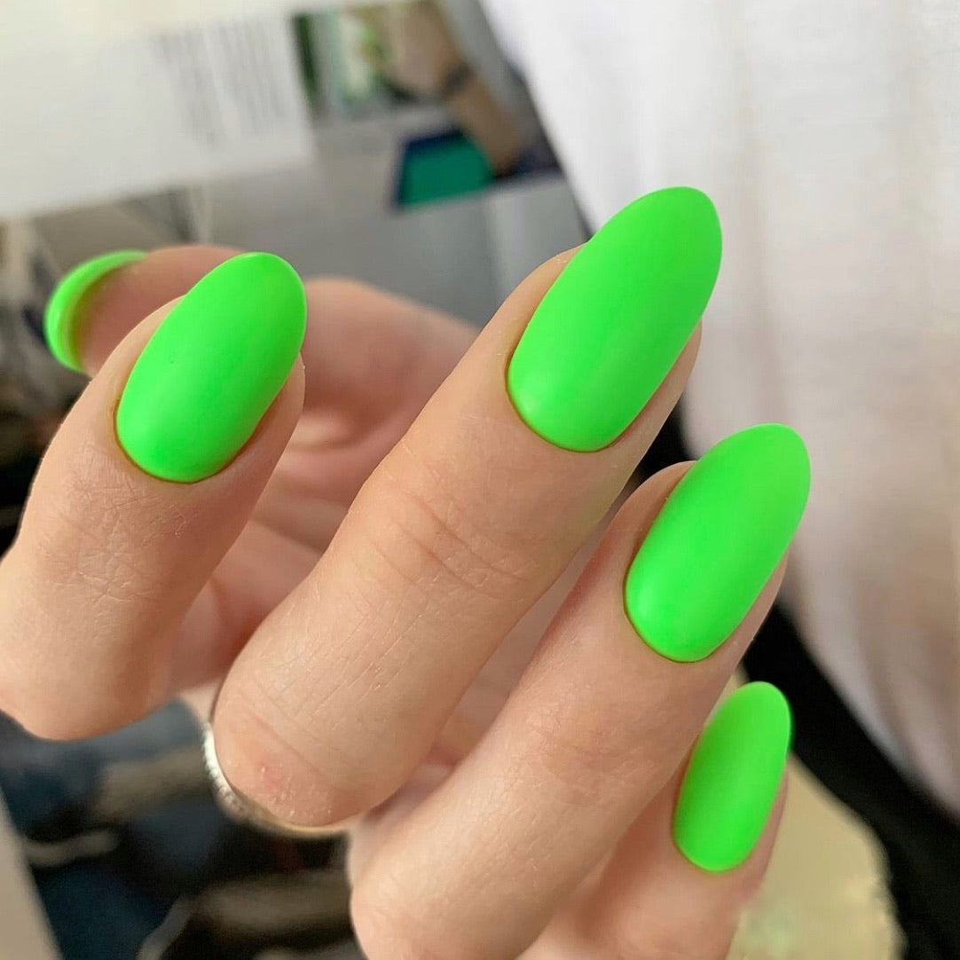 LUXIO by AKZENTZ - VOLT Gel Color