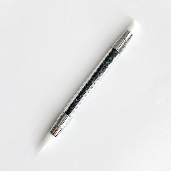 Silicone Brush, 1pc