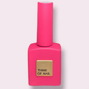 THINK OF NAIL H554 Gel Color  - ONE COAT COLLECTION (10ml)