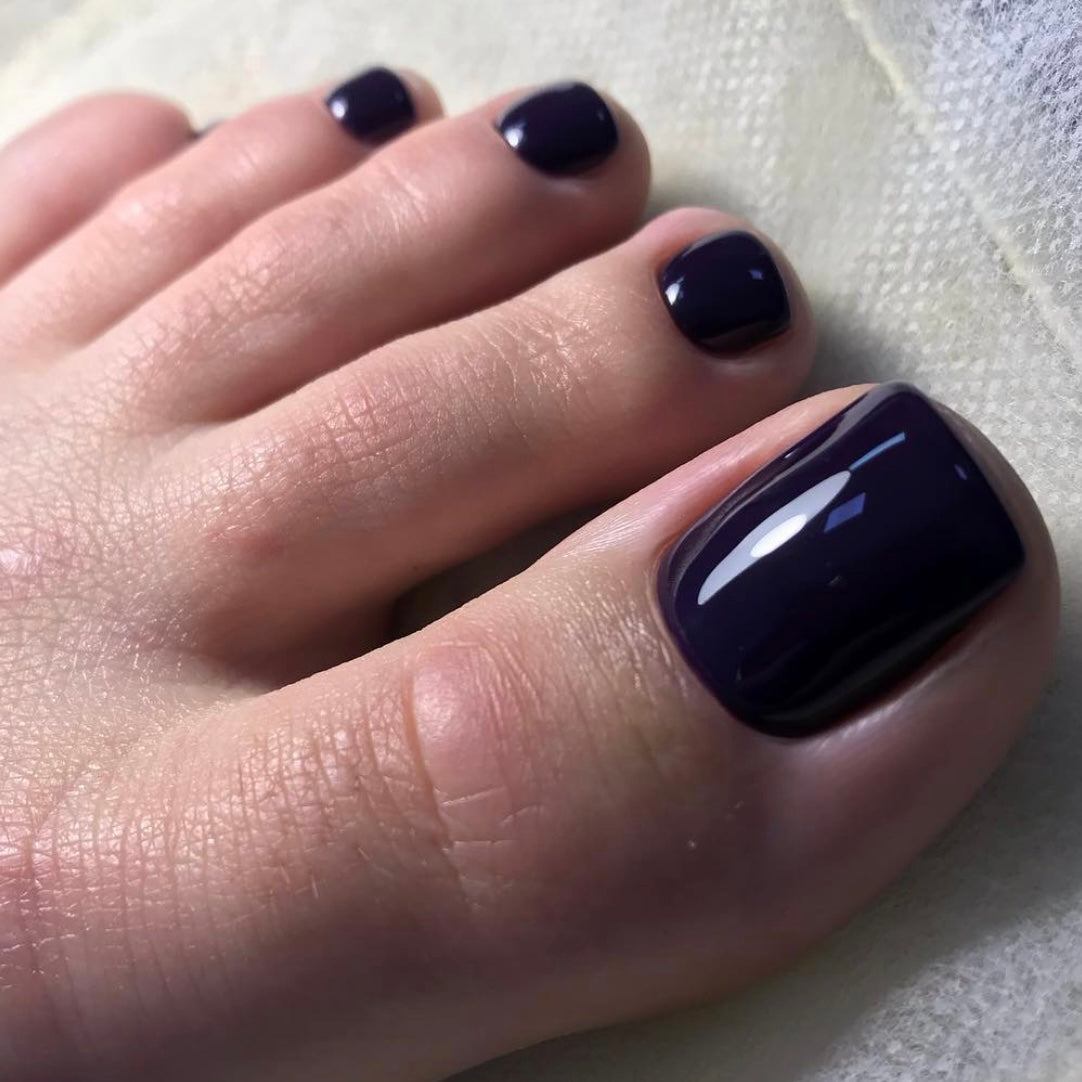 LUXIO by AKZENTZ - ABYSS Gel Color
