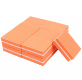 Buffs for nails, small (50pc)