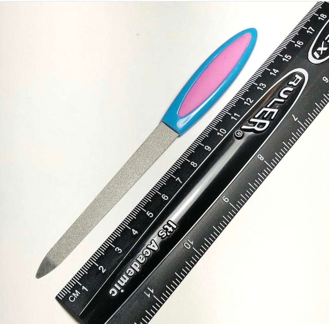 Metal Nail File (1pc)