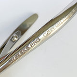 STALEKS PRO Expert Nail Nippers, model NE-60-16 (16mm edge)