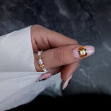 Slider foil 79