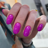 LUXIO by AKZENTZ - CHI-CHI Gel Color
