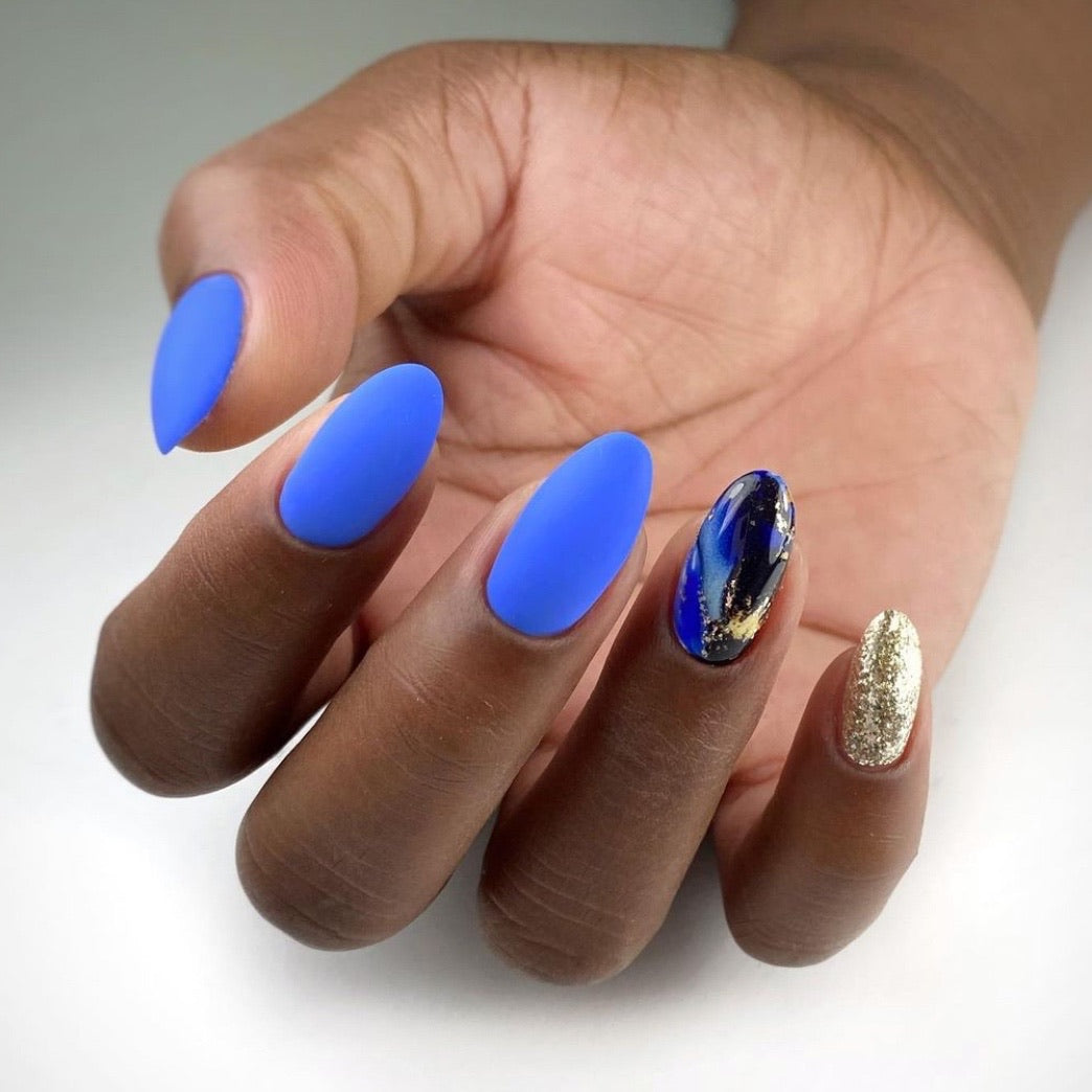 LUXIO by AKZENTZ - FANFARE Gel Color