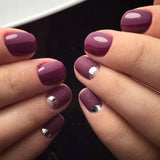 LUXIO by AKZENTZ - MYSTERY Gel Color