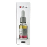 Two-phase oil for strengthening and growing nails, MANGO