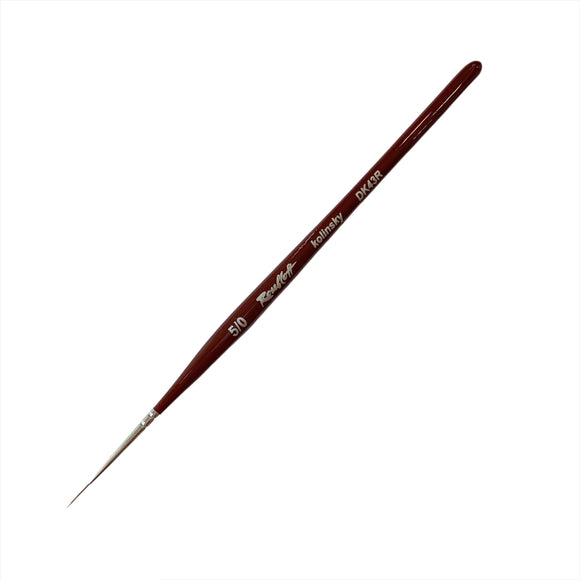 Brush for fine lines Roubloff 5/0 DK43R