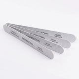 Nail File (wood) 180/240- Gray
