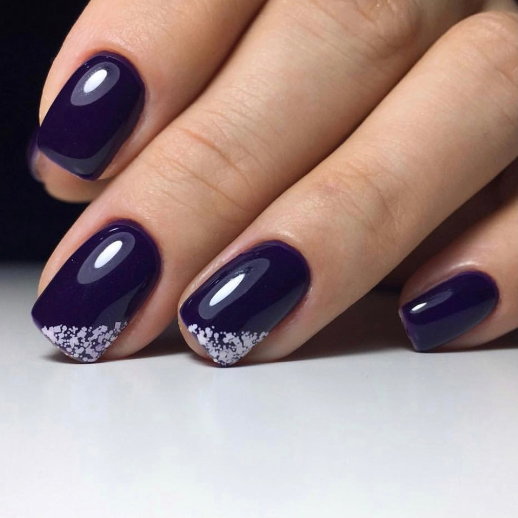 LUXIO by AKZENTZ - ABYSS Gel Color