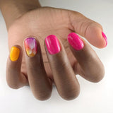 LUXIO by AKZENTZ - DAZZLE Gel Color