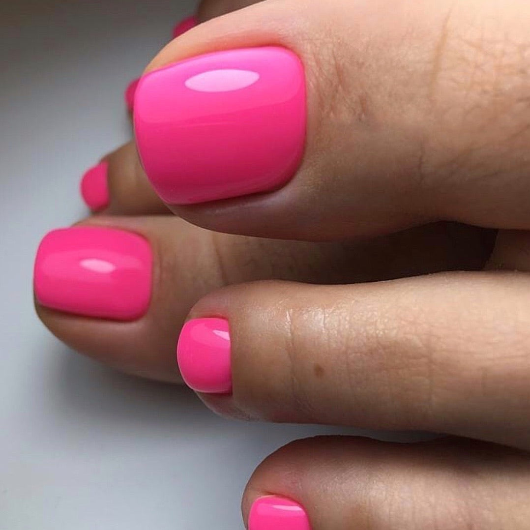 LUXIO by AKZENTZ - BOMBSHELL Color Gel
