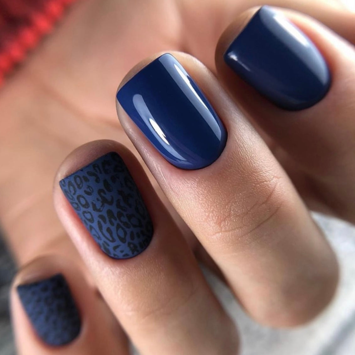 LUXIO by AKZENTZ - DESTINY Gel Color