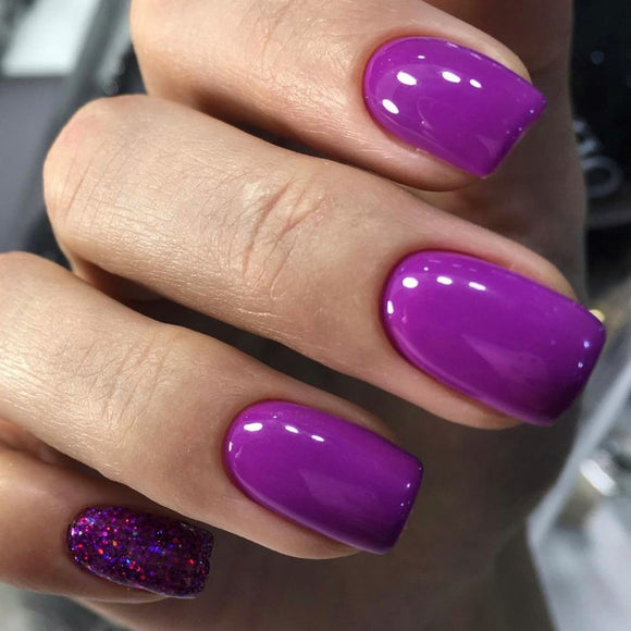 LUXIO by AKZENTZ - EXTREME Gel Color