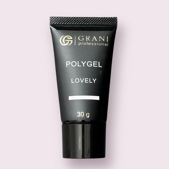 GRANI POLYGEL - LOVELY (30 g)