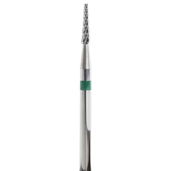 Nail Bit for Removal, Green  404902 (1pc)