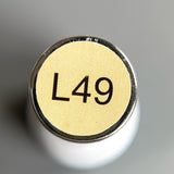 FARB Professional UV/LED Gel Color L49