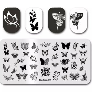 Stamping Plate MT 035