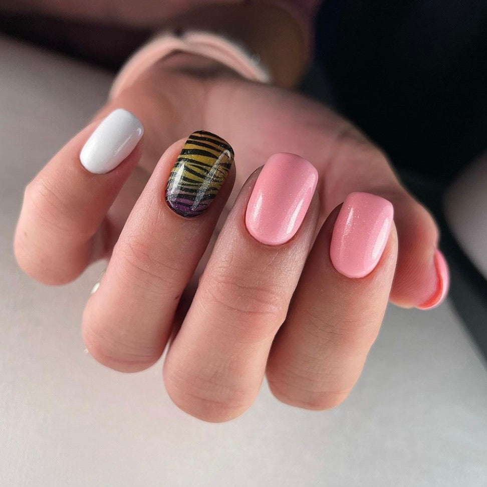 LUXIO by AKZENTZ - MOVEMENT Color Gel