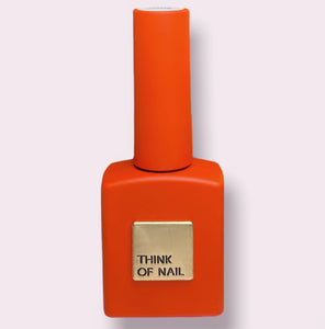 THINK OF NAIL H509  Gel Color  - ONE COAT COLLECTION (10ml)