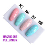 FARB Professional Color Macaroons M7