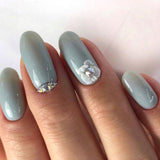 LUXIO by AKZENTZ - JADED Gel Color