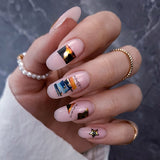Slider foil 79