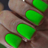 LUXIO by AKZENTZ - VOLT Gel Color