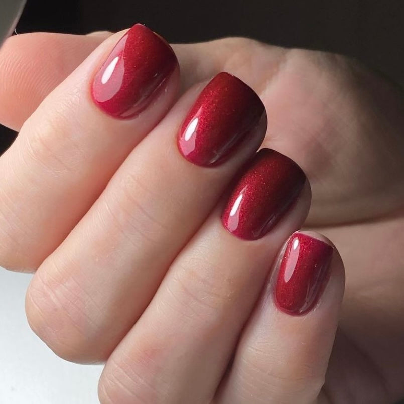 LUXIO by AKZENTZ - ALLURE Gel Color