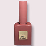 THINK OF NAIL H501 Gel Color  - ONE COAT COLLECTION (10ml)